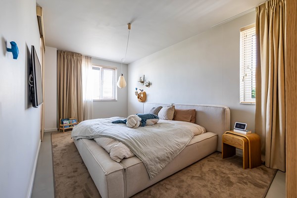 Medium property photo - Warmoltseiland 15, 9766 VH Eelderwolde